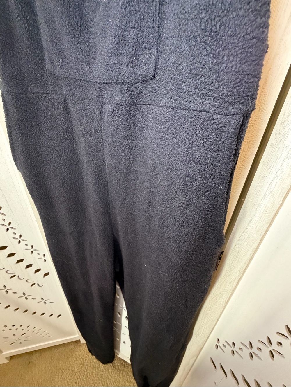 SOLD OUT Tribe Kelley Black Overalls - Picture 6 of 16
